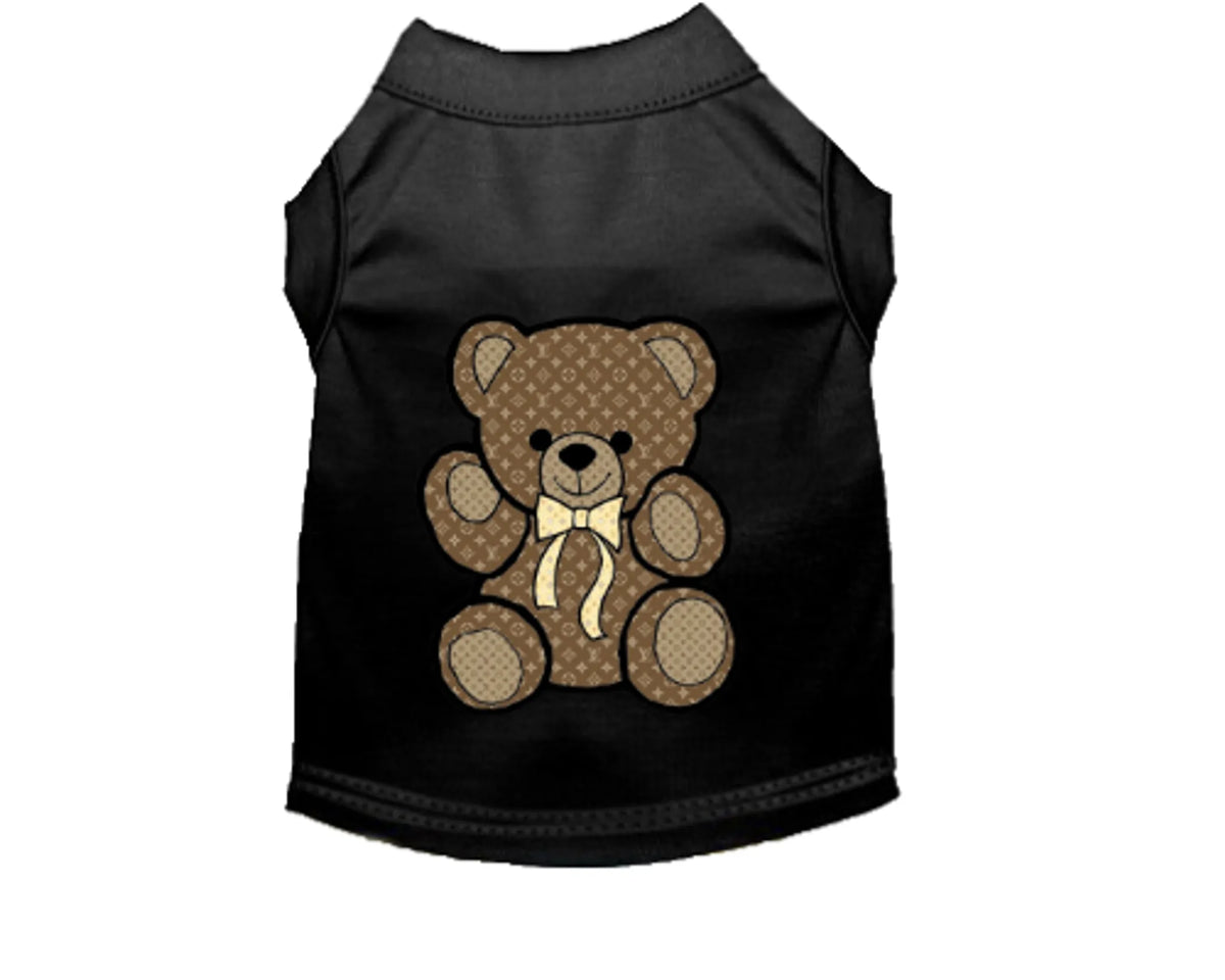 My Favorite Bear Dog  - Pack Of: 1