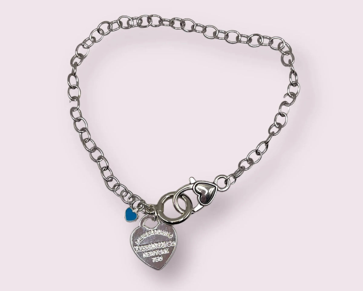 I Sniffany Charm Dog Necklace