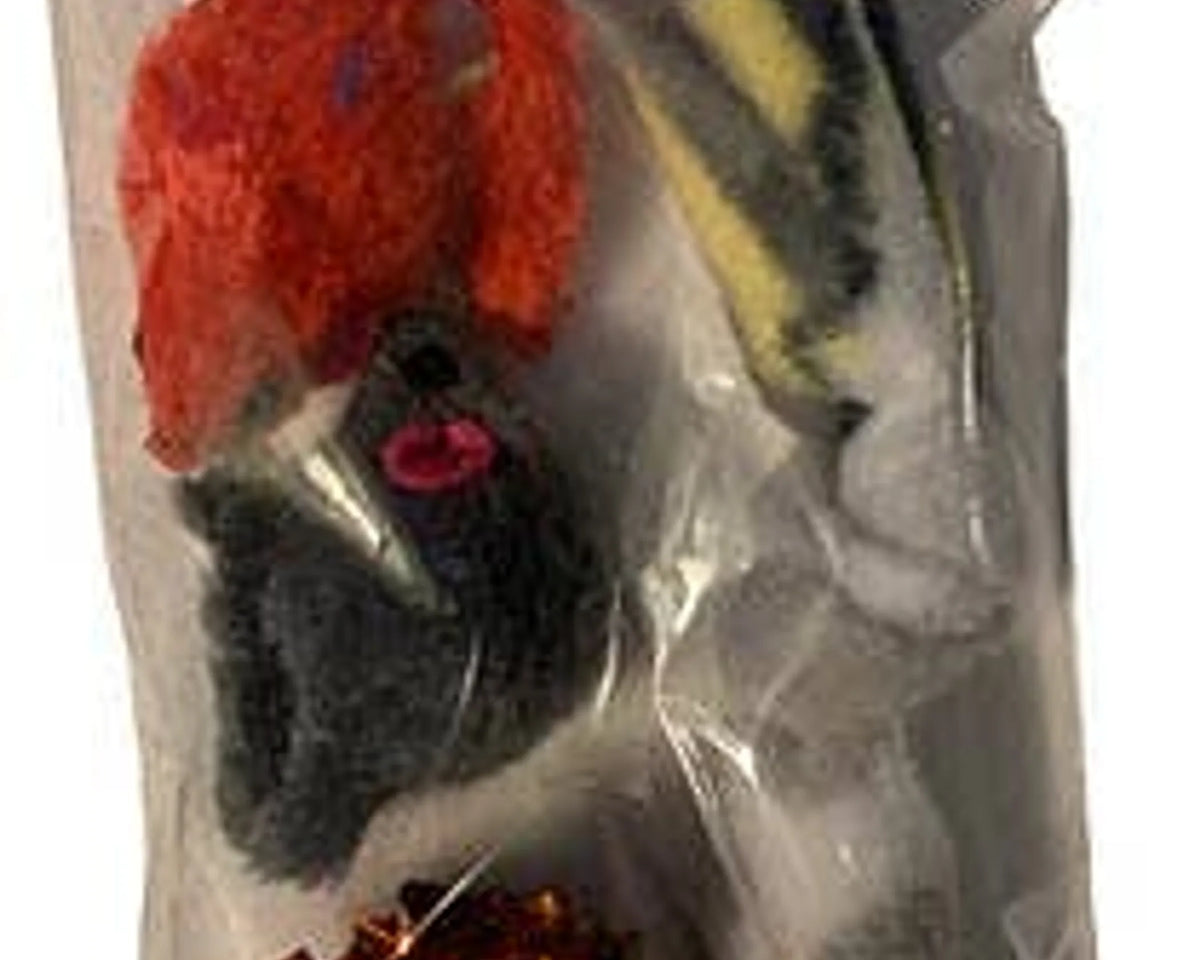 Cat / Kitten Toy Collection