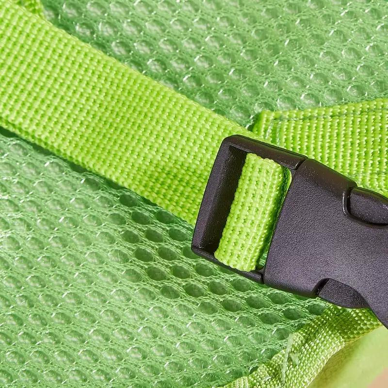 Adorable Turtle Backpack for Pet Essentials - Perfect for Outings, Hiking, and Travel
