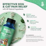 Walk-Easy Dog Hip & Joint Supplement