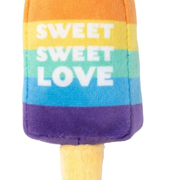 FuzzYard Love Icy Pole Cat Toy