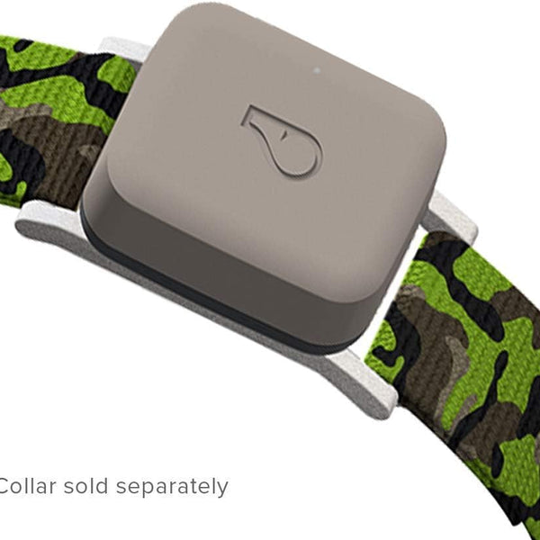Twist & Go Pet Collars Camo/Small-Medium
