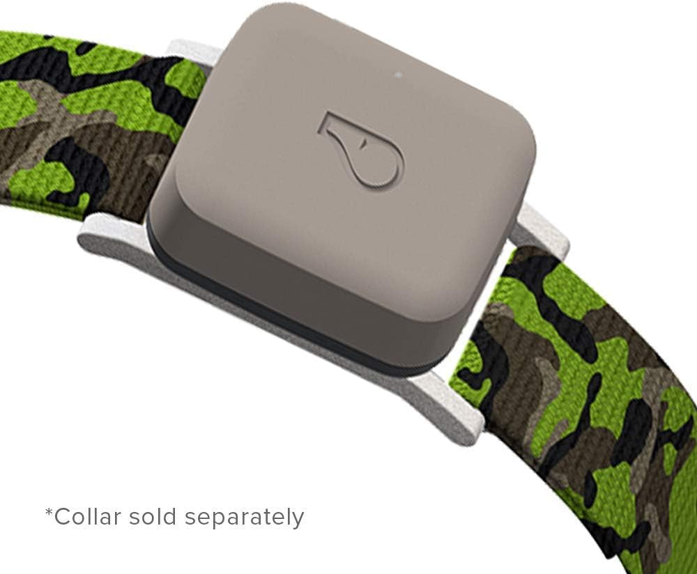 Twist & Go Pet Collars Camo/Small-Medium