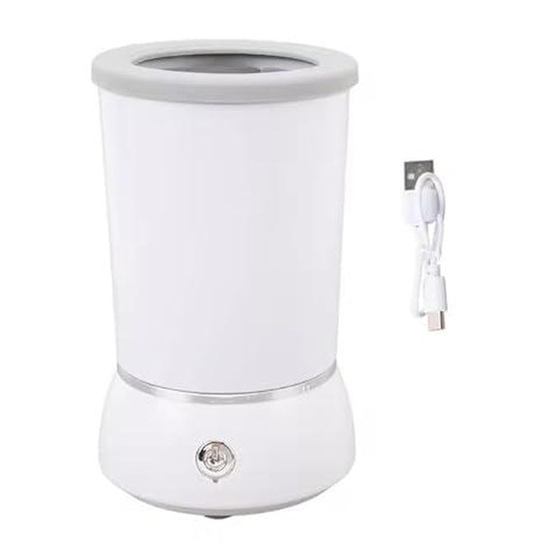 Electric Dog Paw Cleaner and Massager 