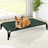 Valuxe Elevated Dog Bed for Large Dogs