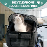 Ultimate Expandable Soft-Sided Dog Carrier with Storage Pockets & Adjustable Strap - Perfect for Small Dogs & Cats - Stylish Grey Design