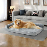Breathable and Comfortable Orthopaedic Dog Bed