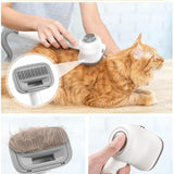SIMPLEWAY: PET GROOMING VACUUM