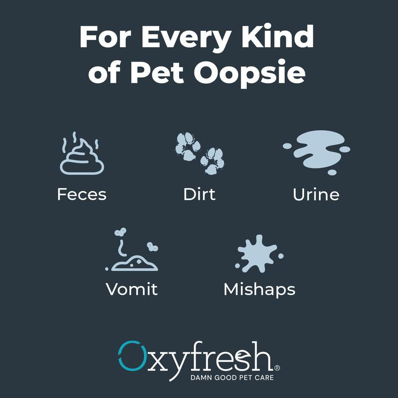 Advanced Pet Stain & Odor Remover
