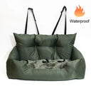  Green Waterproof