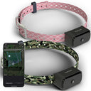  2- Pack Pink And Green