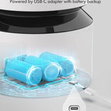 Automatic Cat Feeder with Camera