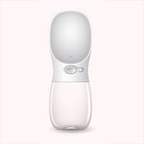 AquaPaws™ Portable Pet Bottle - My Pet Collective AquaPaws™ Portable Pet Bottle