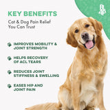 Walk-Easy Dog Hip & Joint Supplement