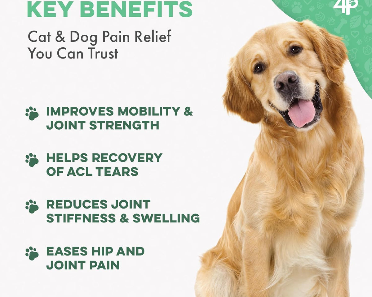 Walk-Easy Dog Hip & Joint Supplement