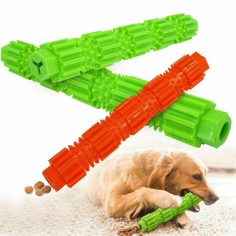 Pet Molar Tooth Cleaning Chew Toy - My Pet Collective Pet Molar Tooth Cleaning Chew Toy
