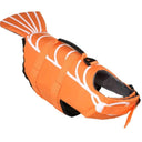  Mermaid Orange