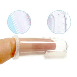 Super Soft Dog & Cat Toothbrush - My Pet Collective Super Soft Dog & Cat Toothbrush