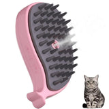 Pet Grooming Spray Comb