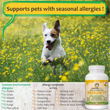 Immune Support Dog Supplement 