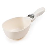 Smart Pet Food Measuring Scoop - My Pet Collective Smart Pet Food Measuring Scoop