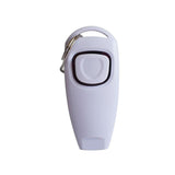 Dog Whistle with Clicker – 2-in-1 Trainer - My Pet Collective Dog Whistle with Clicker – 2-in-1 Trainer