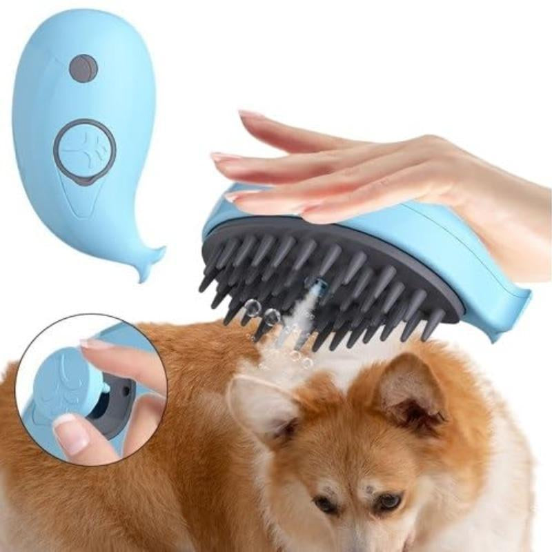 Pet Grooming Spray Comb