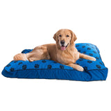 Luxurious MyPillow Dog Beds - Ultimate Comfort for Indoor and Outdoor Relaxation