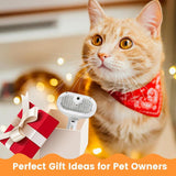 Pet Spray Hair Removal Comb