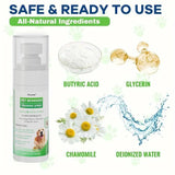 Pet Indoor Outdoor Urinal Training Aid Spray