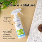 Advanced Pet Stain & Odor Remover