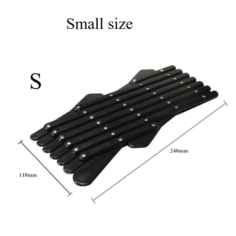 Retractable Pet Car Window Fence - Safety Grille for Travel & Ventilation in SUVs, Trucks & Cars