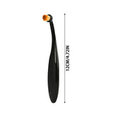 Pet Tear Stain Remover Brush - Essential Grooming Tool for Dogs and Cats, Perfect for Eye Area Hygiene!