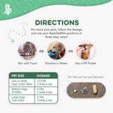Walk-Easy Dog Hip & Joint Supplement