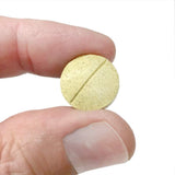 Revitalize Your Dog's Coat: Shed & Itch Relief Supplements for Skin Irritation