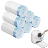 Self Cleaning Cat Litter Box 