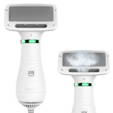 2-in-1 Pet Dryer Brush - My Pet Collective 2-in-1 Pet Dryer Brush