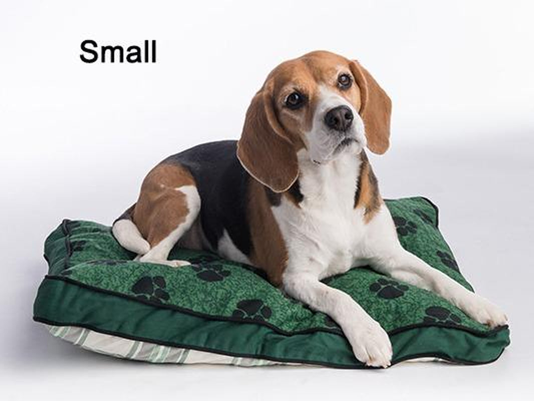 Luxurious MyPillow Dog Beds - Ultimate Comfort for Indoor and Outdoor Relaxation