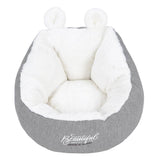 Cozy Comfy Pet Bed