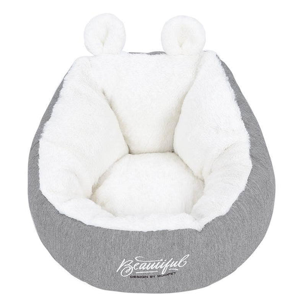 Cozy Comfy Pet Bed