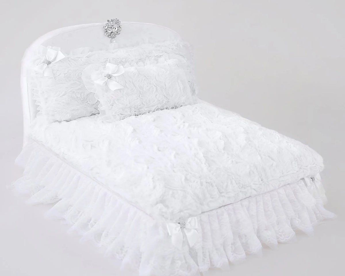 Enchanted Nights Dog Bed