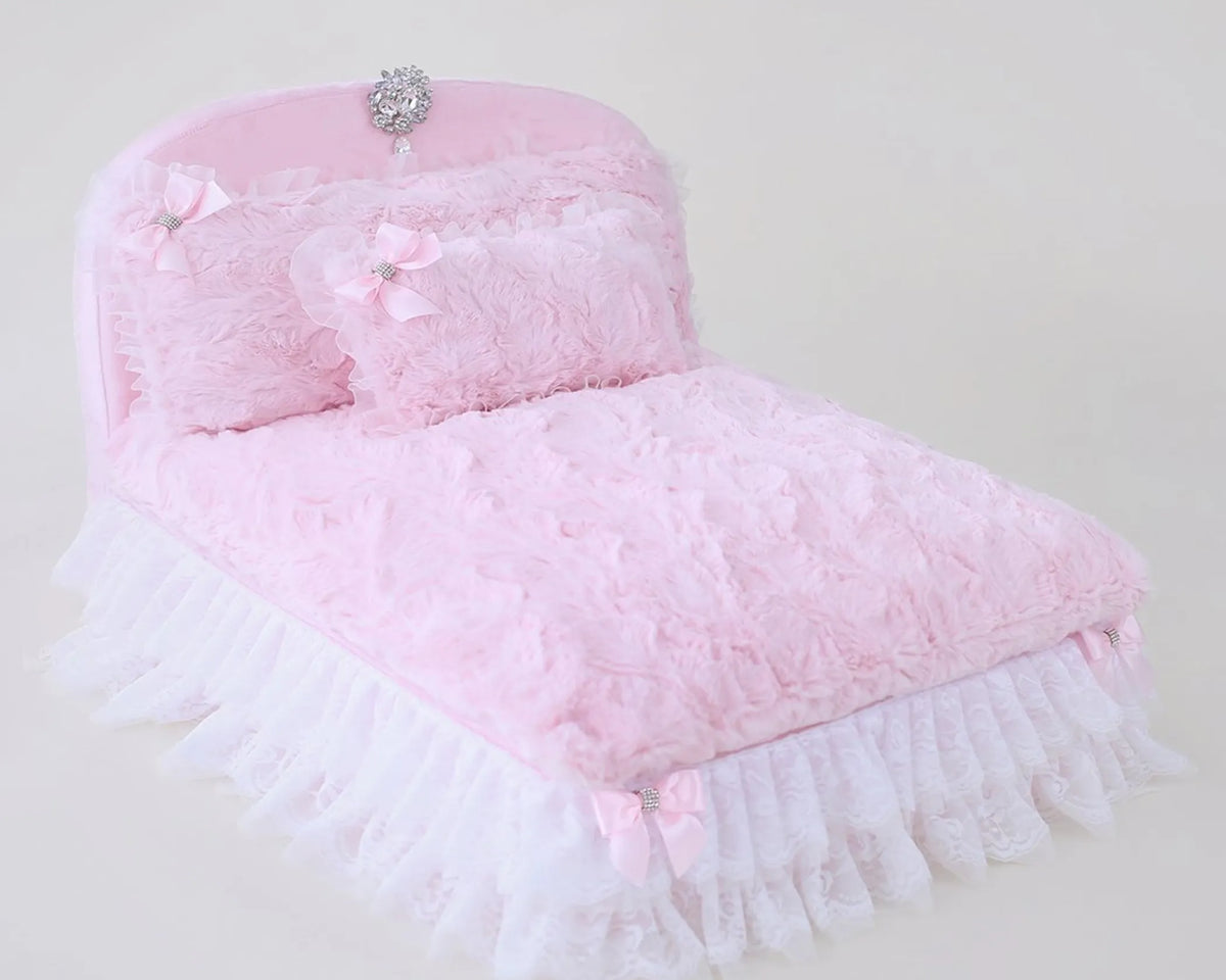 Enchanted Nights Dog Bed