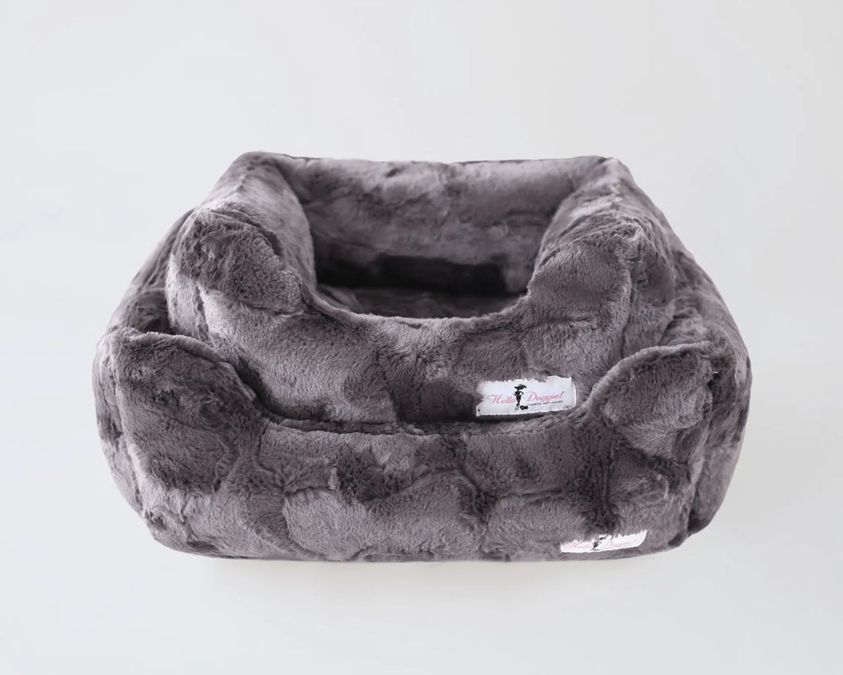 Luxe Dog Bed