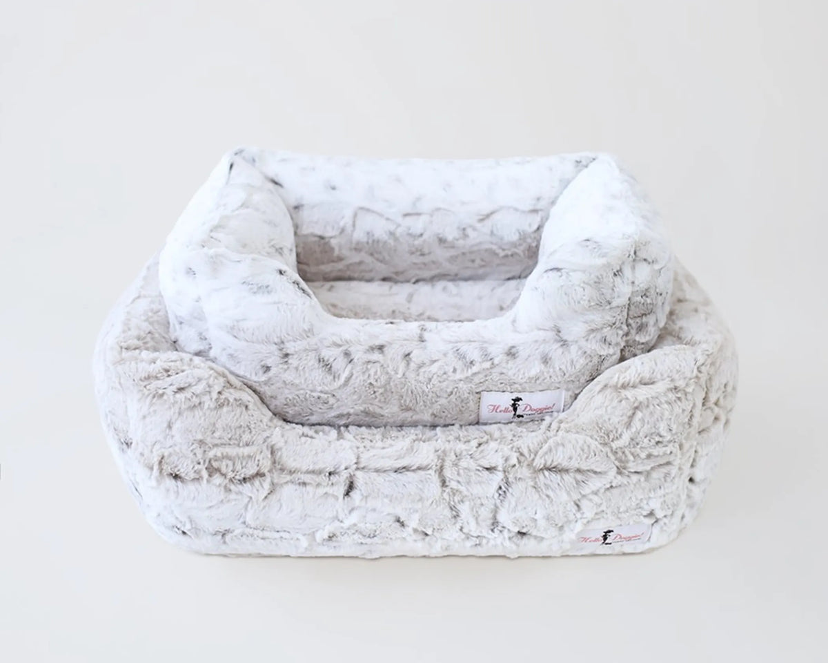 Deluxe Dog Bed