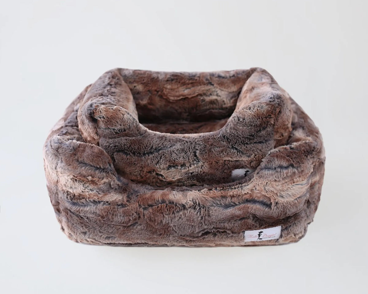 Deluxe Dog Bed