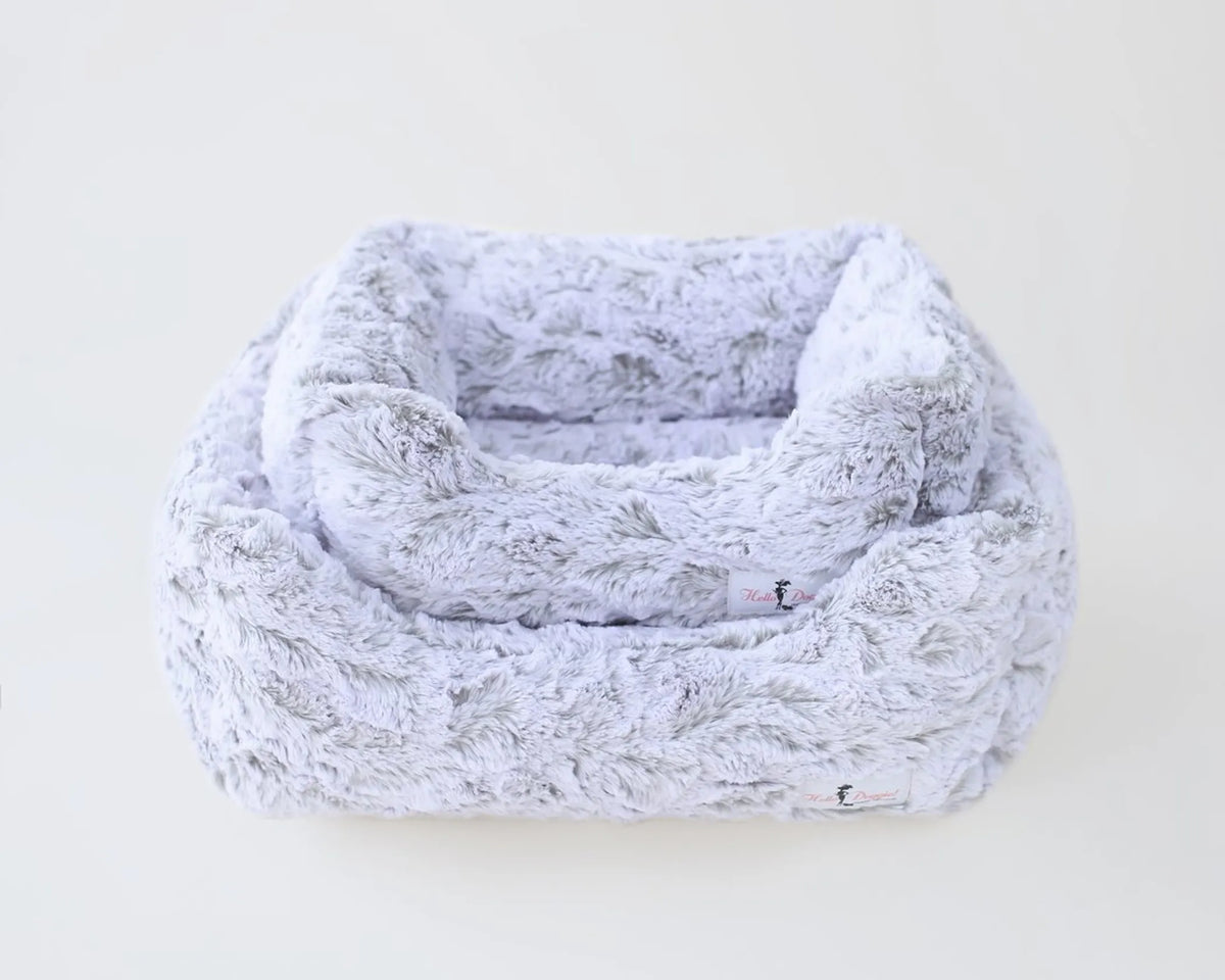 Deluxe Dog Bed