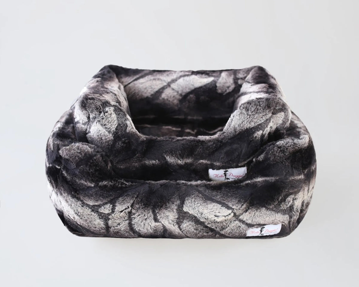 Deluxe Dog Bed