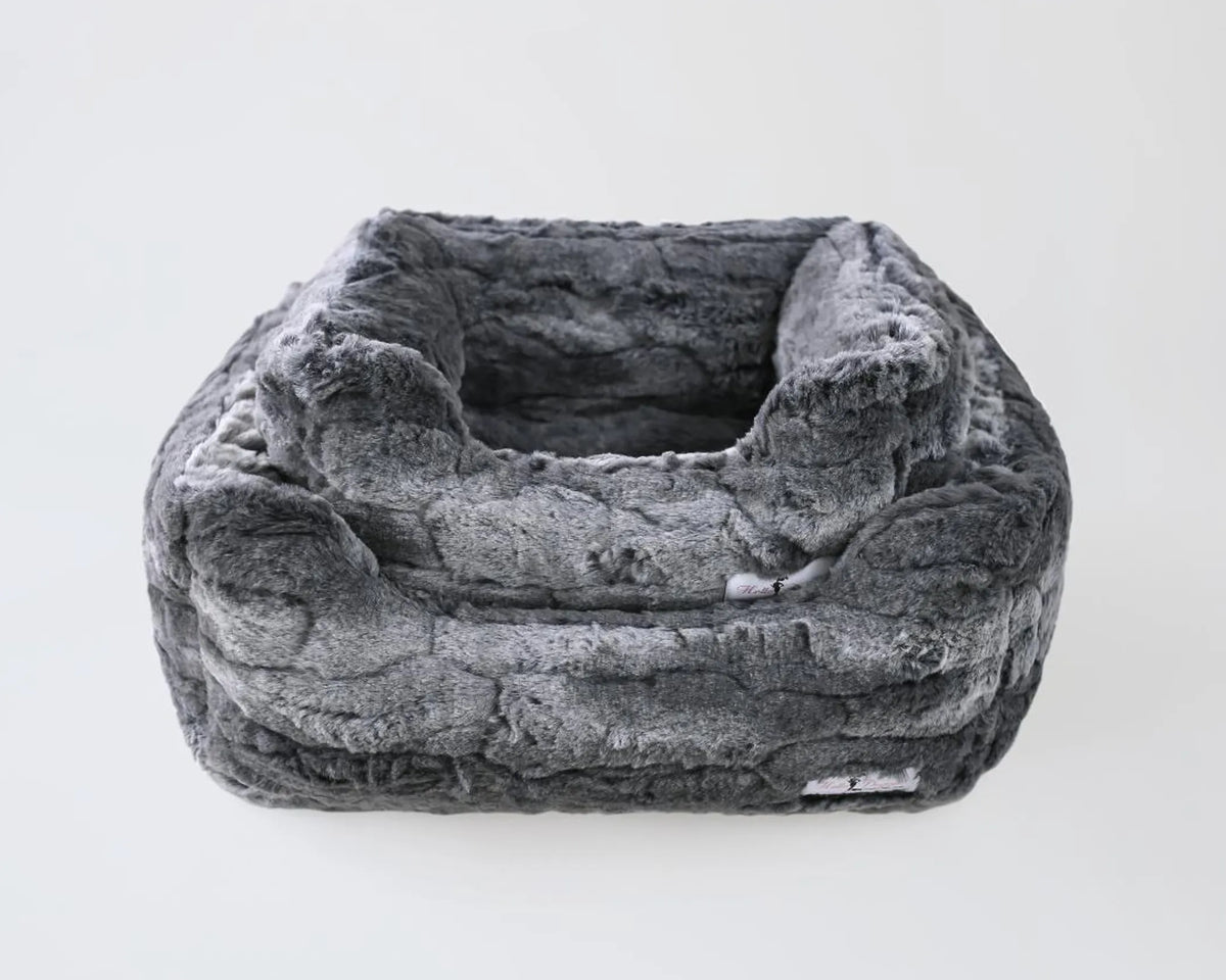 Deluxe Dog Bed