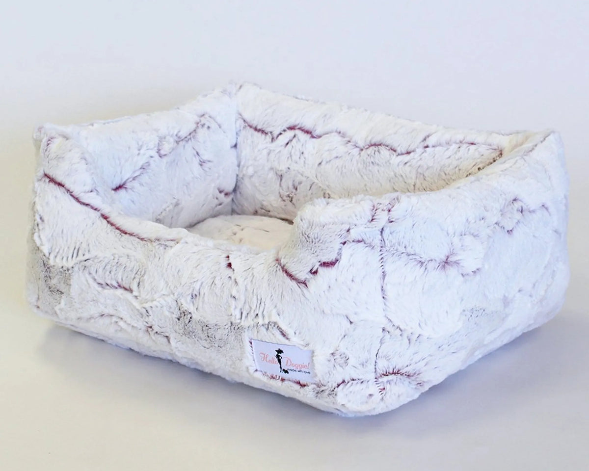 Whisper Dog Bed